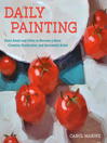 Cover image for Daily Painting